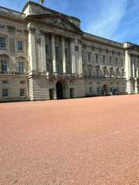Buckingham Palace