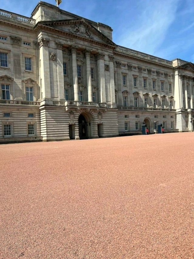Buckingham Palace