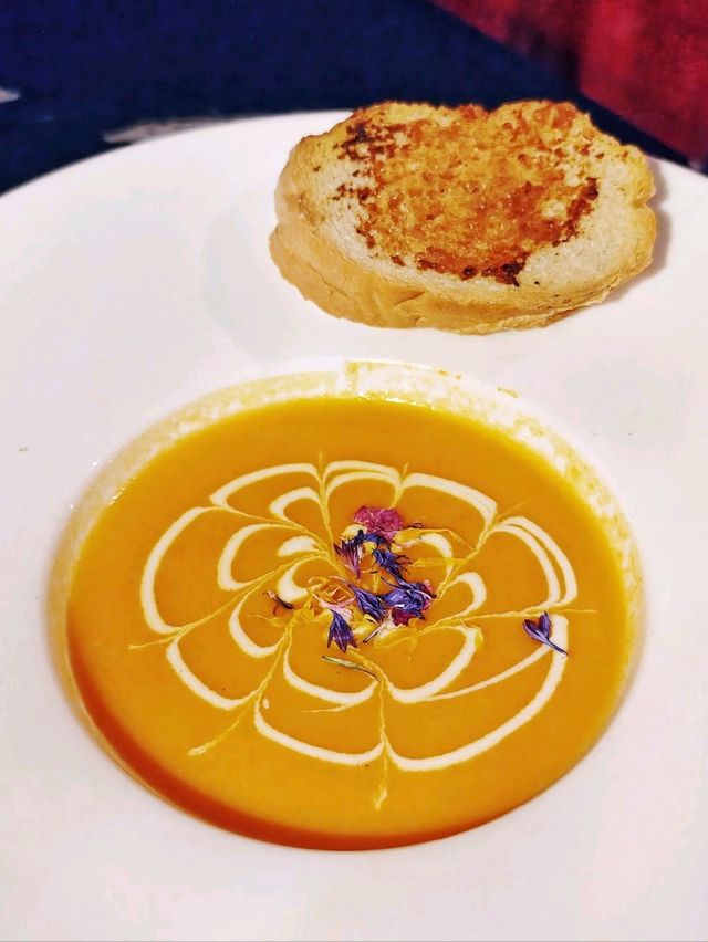 高CP💰精緻🇫🇷法式🍽️餐廳