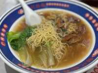 Yinji Rice Noodle Rolls: A Timeless Taste of Authentic Guangzhou Breakfast Culture