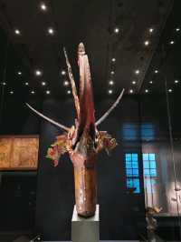 Ancestors and Rituals at the Asian Civilisations Museum