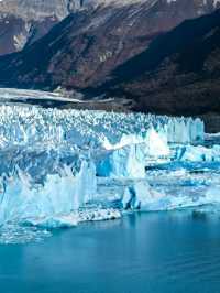 Perito Moreno National Park – Patagonia's Untouched Wilderness