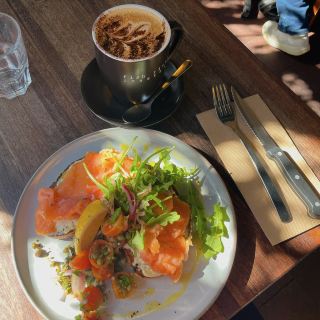 Gourmet Delights in the Small Town of Bathurst