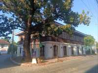 Heritage City : Vigan,  Ilocos Sur, Philippines 