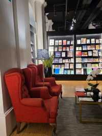 Inside The Arts House: Where History Meets the Arts