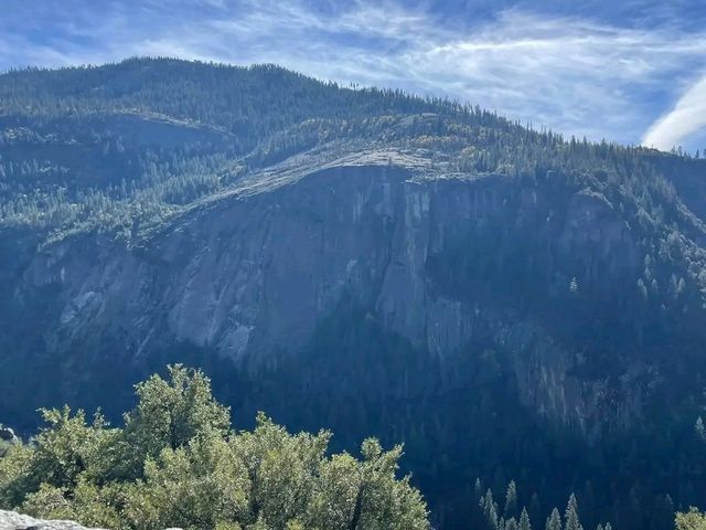 The Perfect Base at Yosemite: Yosemite Valley Lodge