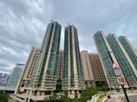 香港華逸酒店🏖️舒適渡假入住體驗✨🏩