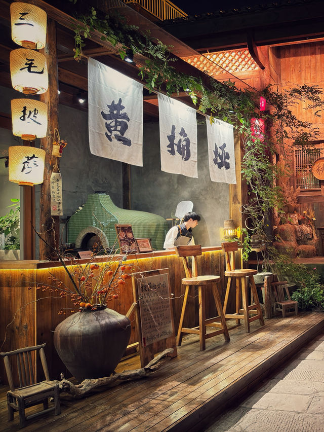 Tracing Words and Memories: A Quiet Visit to Sanmao’s Former Residence