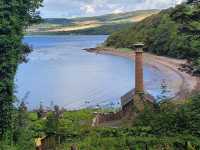 Journey Through Scotland’s History and Beauty