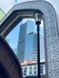 🎒 รีวิวเที่ยวสิงคโปร์🇸🇬