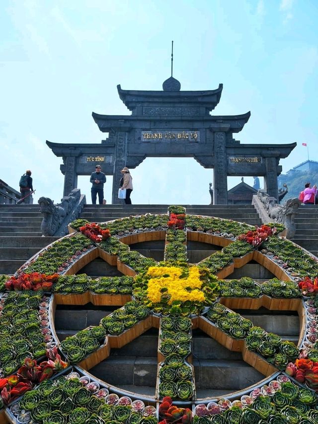 Sapa: Misty Mountains and Timeless Traditions