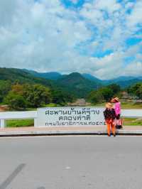 หมู่บ้านคีรีวง 2 วัน 1 คืน เที่ยวนครศรีธรรมราช