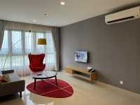 Ramada by Wyndham Meridin Johor: A Family-Friendly Stay with All the Essentials