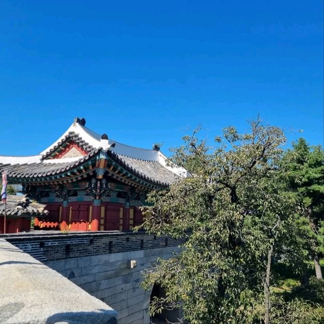 History and Nature All in One