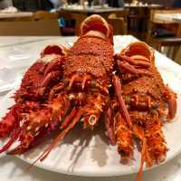 干貝自由、蟹腳自由！端午節就是要吃爽