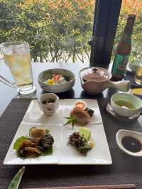 【福岡旅行】山の中の隠れ家