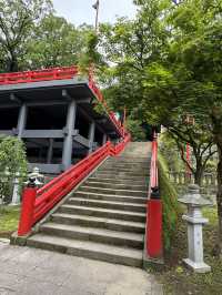 【大分旅行】別府では有名なパワースポット⛩見どころが多い神社⛩