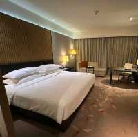 The Okura Prestige Bangkok: