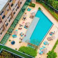 Centara Life Phu Pano Resort Krabi  