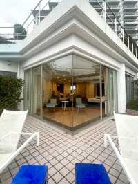 A Day of Pure Relaxation at Hoshino Resorts RISONARE Atami