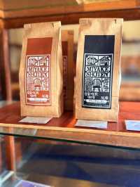 倉敷｜百年町家的靜謐庭院 到三宅商店享用古今交錯午餐甜點