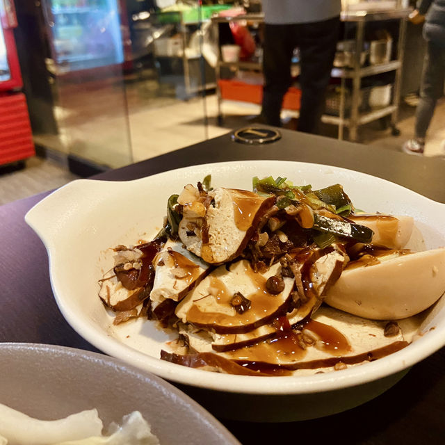 🧧端午不只吃粽子！這碗牛肉麵也超有節氣感🥢