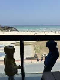 濟州島 咸德海水浴場 Hamdeok Beach