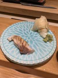 尖沙咀慶生好去處,高質omekase