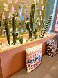 Brighten your Cha-am journey with a swee
