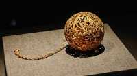 Sichuan's Timeless Heritage @Chengdu Museum 