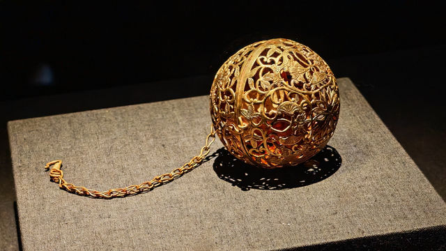 Sichuan's Timeless Heritage @Chengdu Museum 