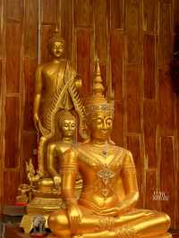 วัดโคกมน ที่เที่ยวน้ำหนาว จังหวัดเพชรบูรณ์