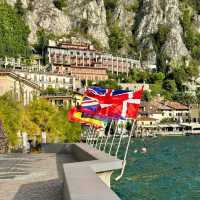 🌞🚤 Ultimate Summer Weekend at Lake Garda: Italian Sunshine & Lakeside Magic