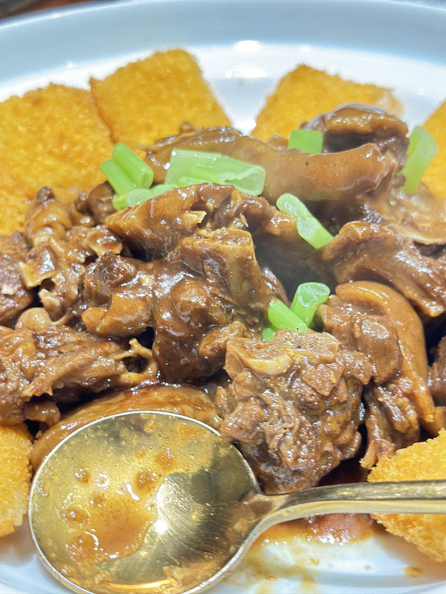 🥢 Signature Dishes of Kunshan
