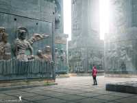 อลังการแห่งจอร์เจีย  CHRONICLE OF GEORGIA