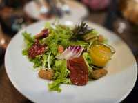 해외여행 아르헨티나 우수아이아 맛집 Salitre Restaurante