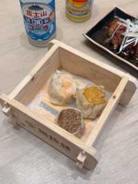 全港性價比最高拉麵店 \一橋拉麵/