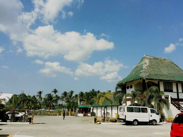A Quick Escape to Coastal Bliss