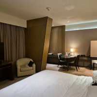 The Okura Prestige Bangkok