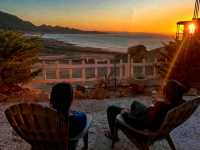 Pan de Azúcar National Park – Chile’s Desert Meets the Ocean