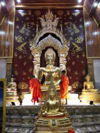 "วัดแม่ทาน" 