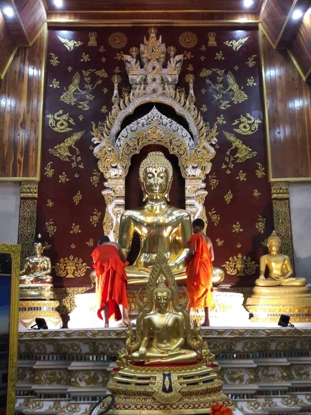 "วัดแม่ทาน" 