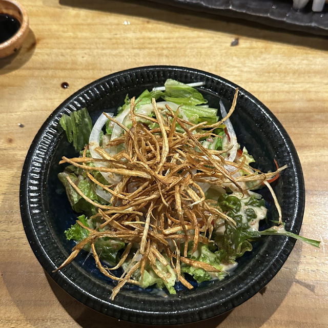 후쿠오카 가성비 이자카야 오마카세 코스🇯🇵 