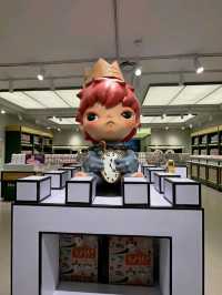 Fantastic Toy Spot in Hatyai