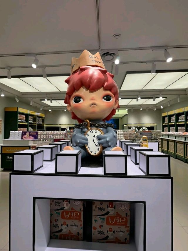 Fantastic Toy Spot in Hatyai