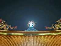 Nine emperor gods
