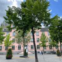 €9 Monthly Ticket Roaming Recommendation — Discover Soest! 🚆🌿