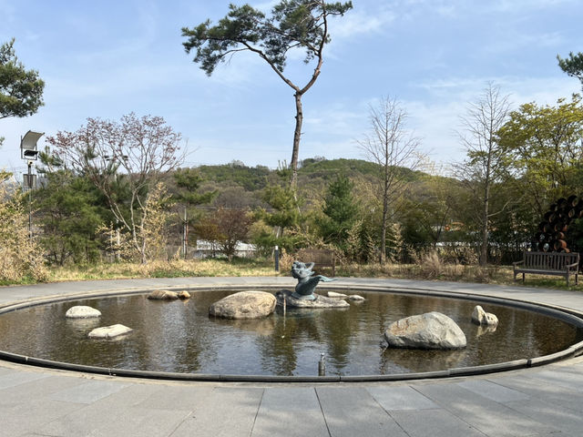 아산 모나벨리