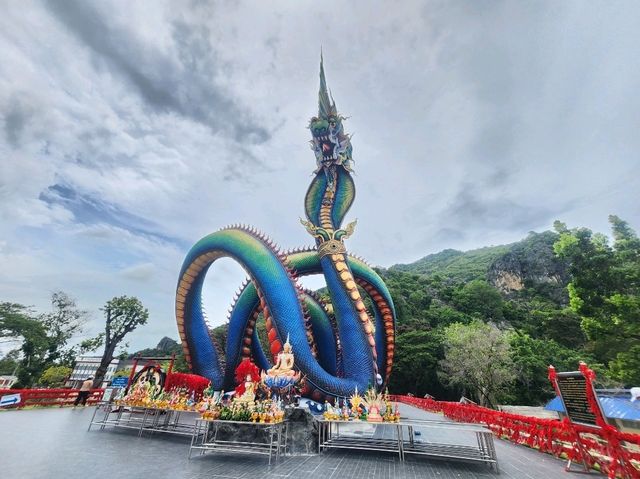 A DAY  @ PHETBURI