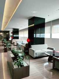 Summer Staycation Bliss at Santika Premiere Dyandra Hotel, Medan
